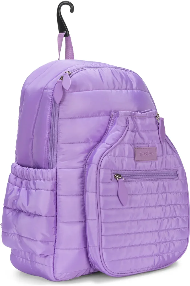 Pickleball Time Backpack