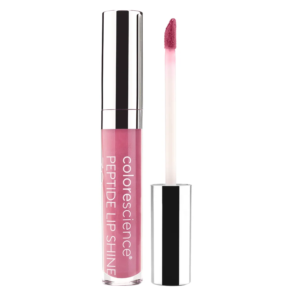 Peptide Lip Shine SPF 30