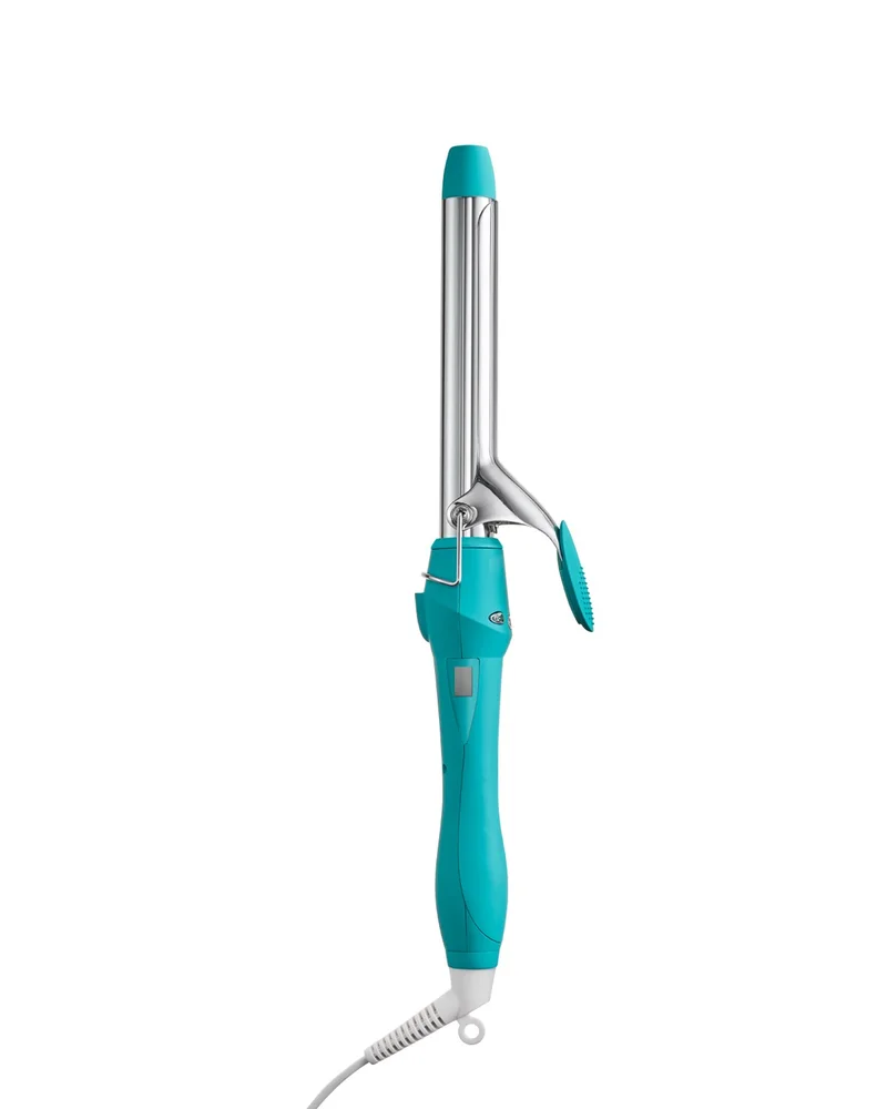 Everlasting Curl Titanium Curling Iron