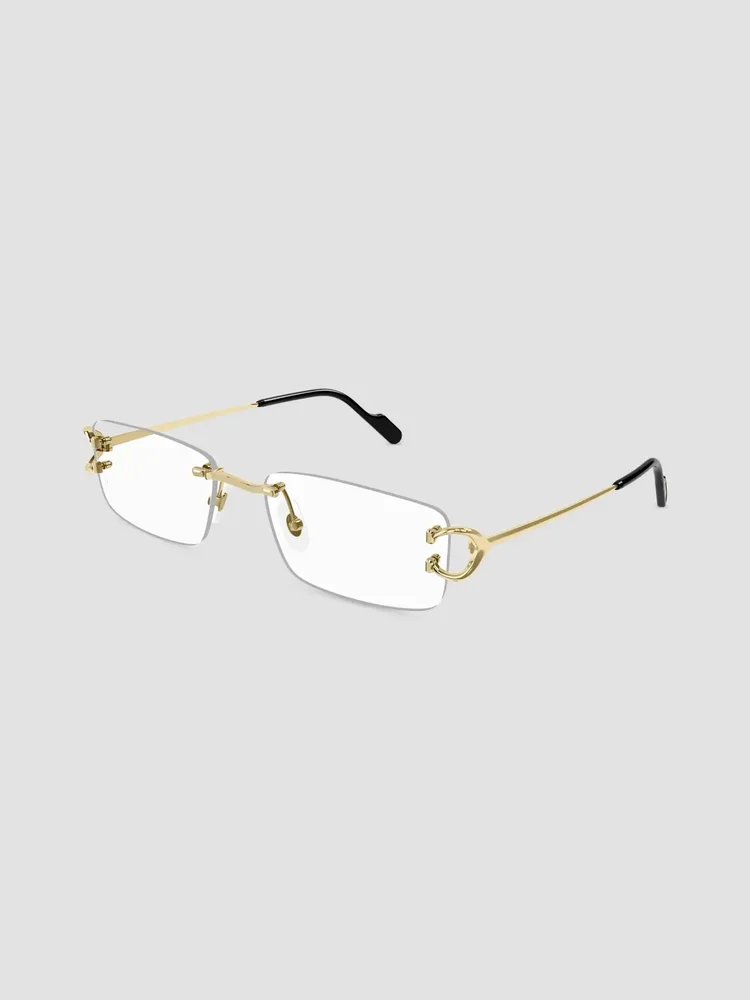 C Decor Rectangular Opticals