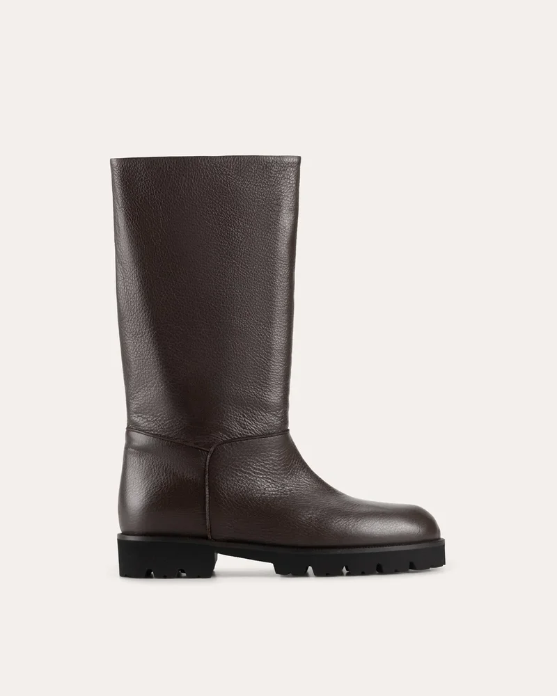 Loch Boot in Espresso