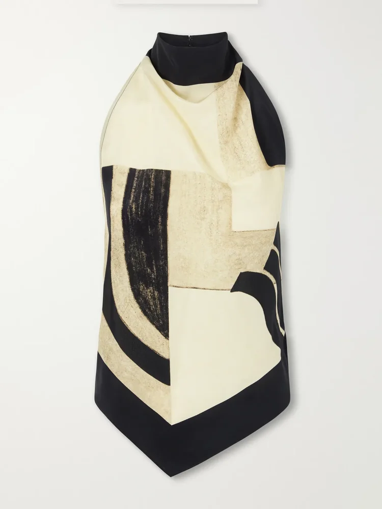 sona silk tank