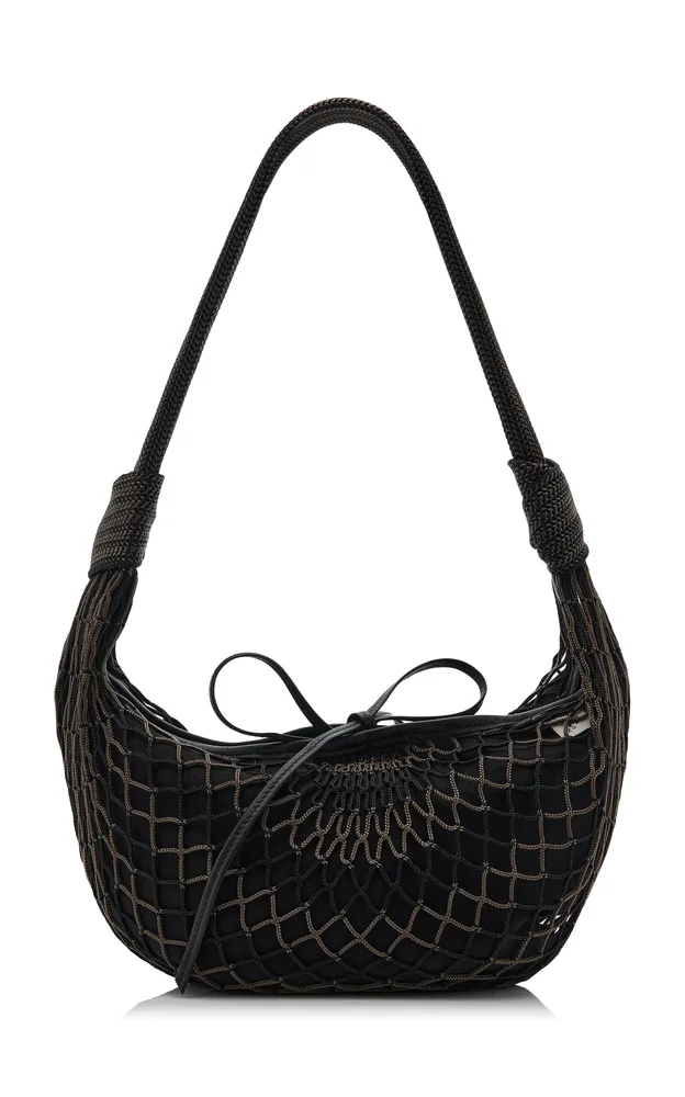 x Filt Fortune Croissant Bag