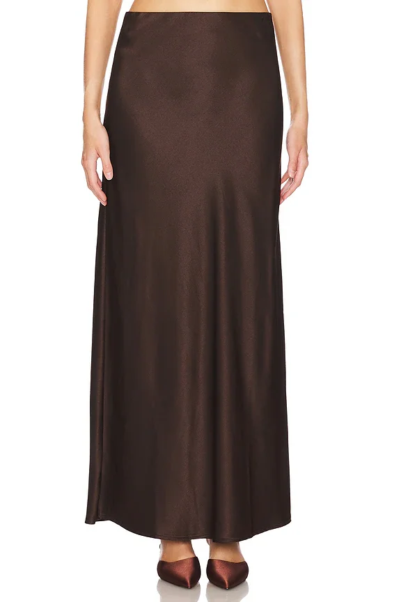 Everyday Maxi Skirt
