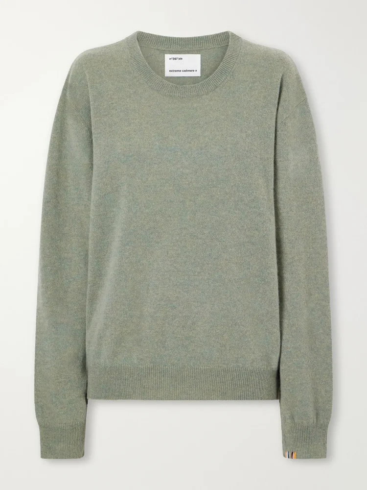 Bis cashmere sweater