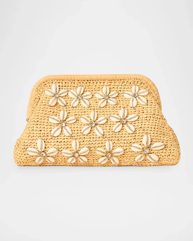 Bloom Clutch