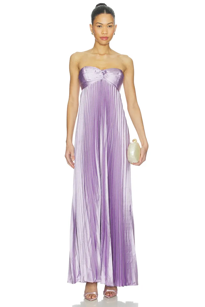 x REVOLVE Cyrina Gown
