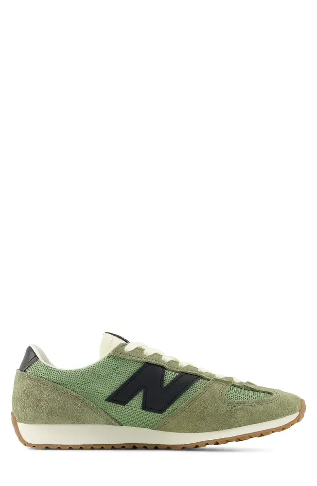 471 Sneaker Oregano Dark Olivine