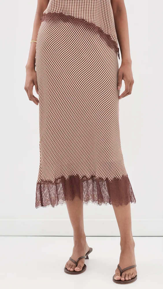 Sharon Skirt