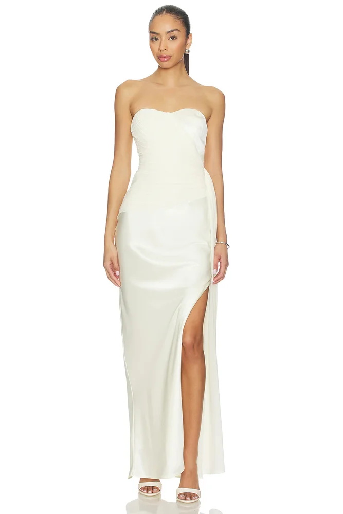 Milena Dress