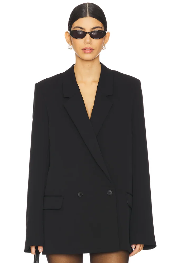 Alia Blazer