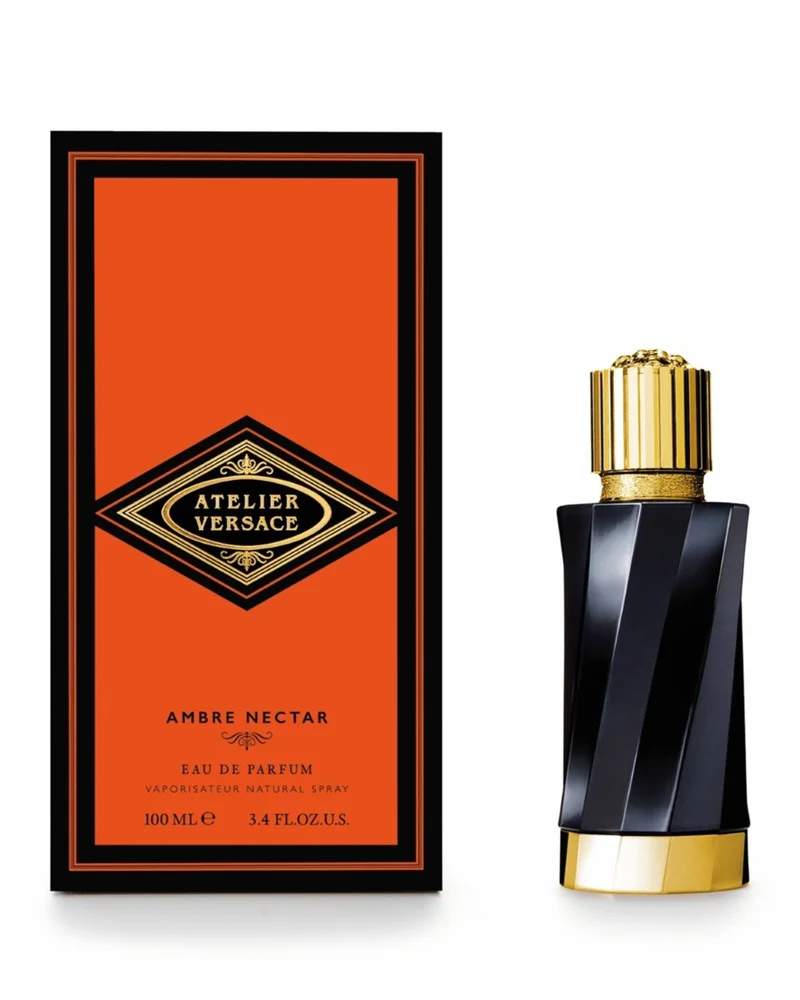Ambre Nectar Eau de Parfum 3.4 oz.