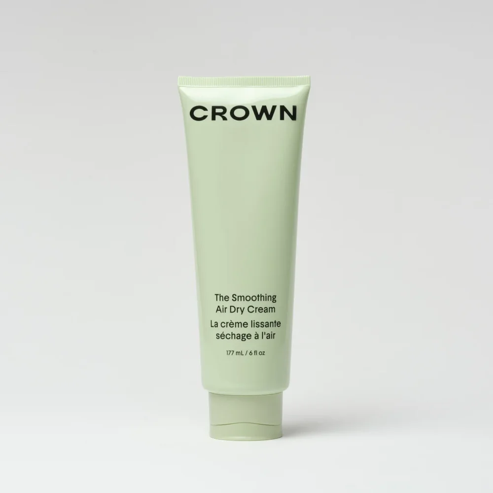 The Smoothing Air Dry Cream