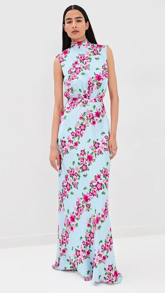 Fleur Dress