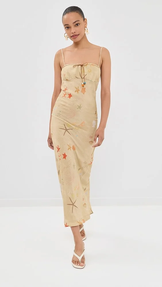 Riri Slip Dress