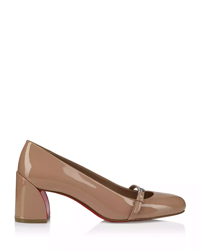 Women's Jane Nina 55 mm Pump