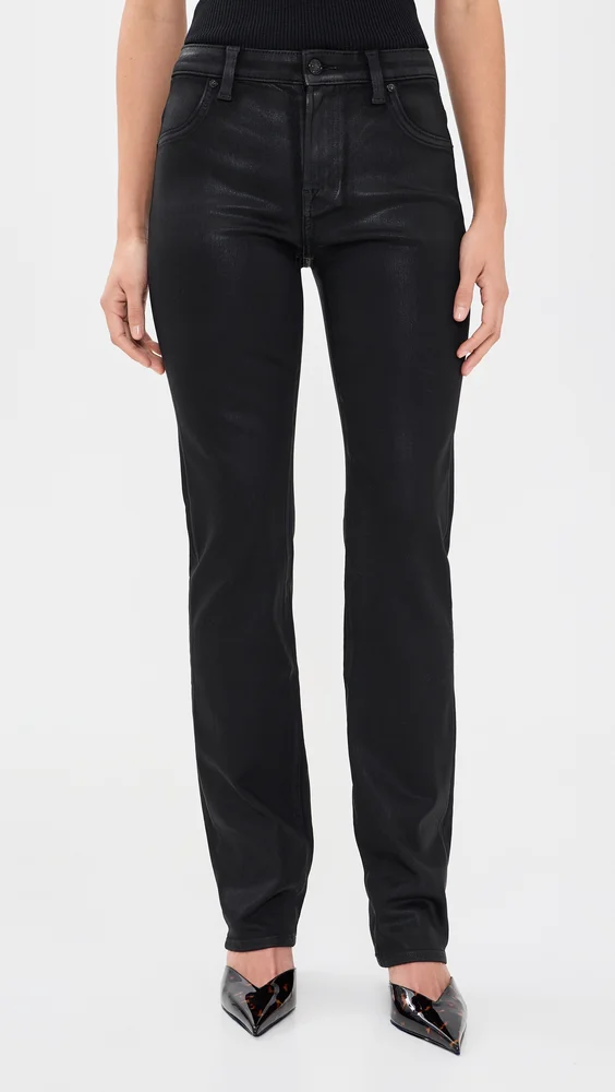 The Slim Illusion Jeans