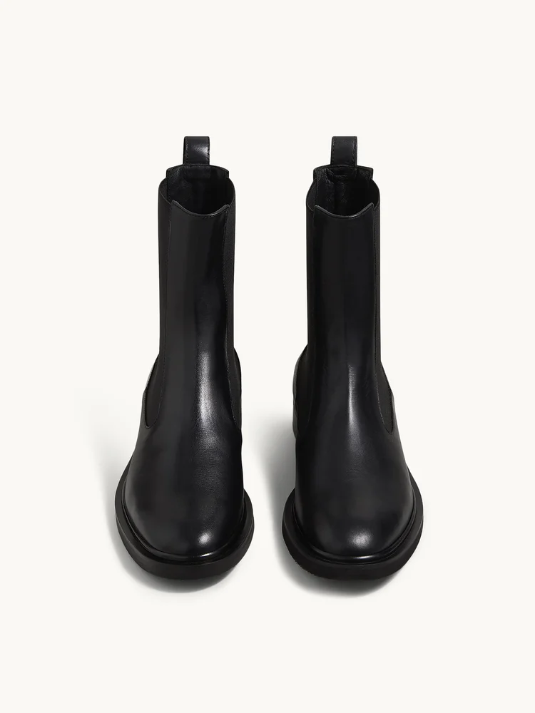 The Grace Boot