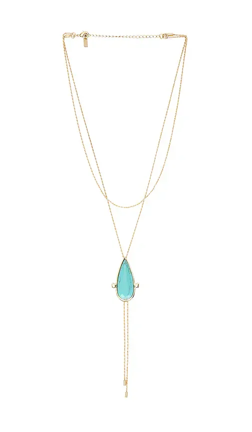 Paloma Bolo Necklace petit moments