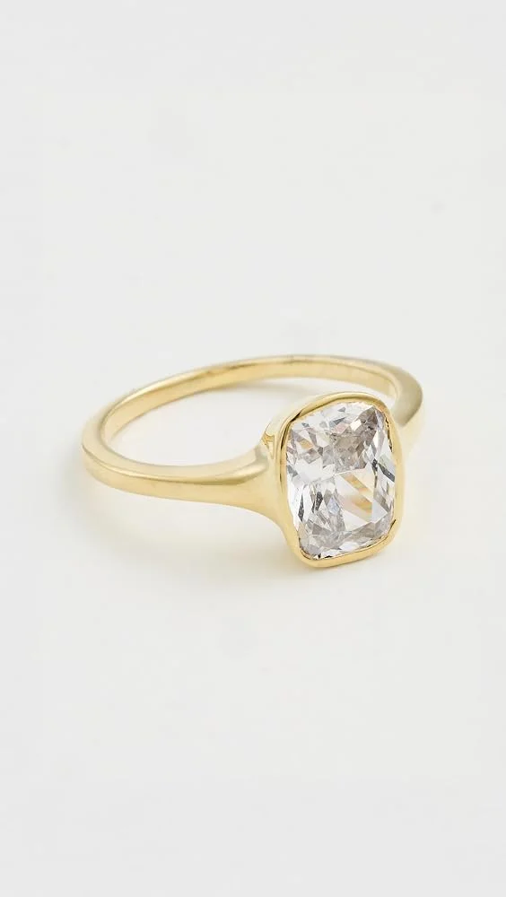 Signet Ring
