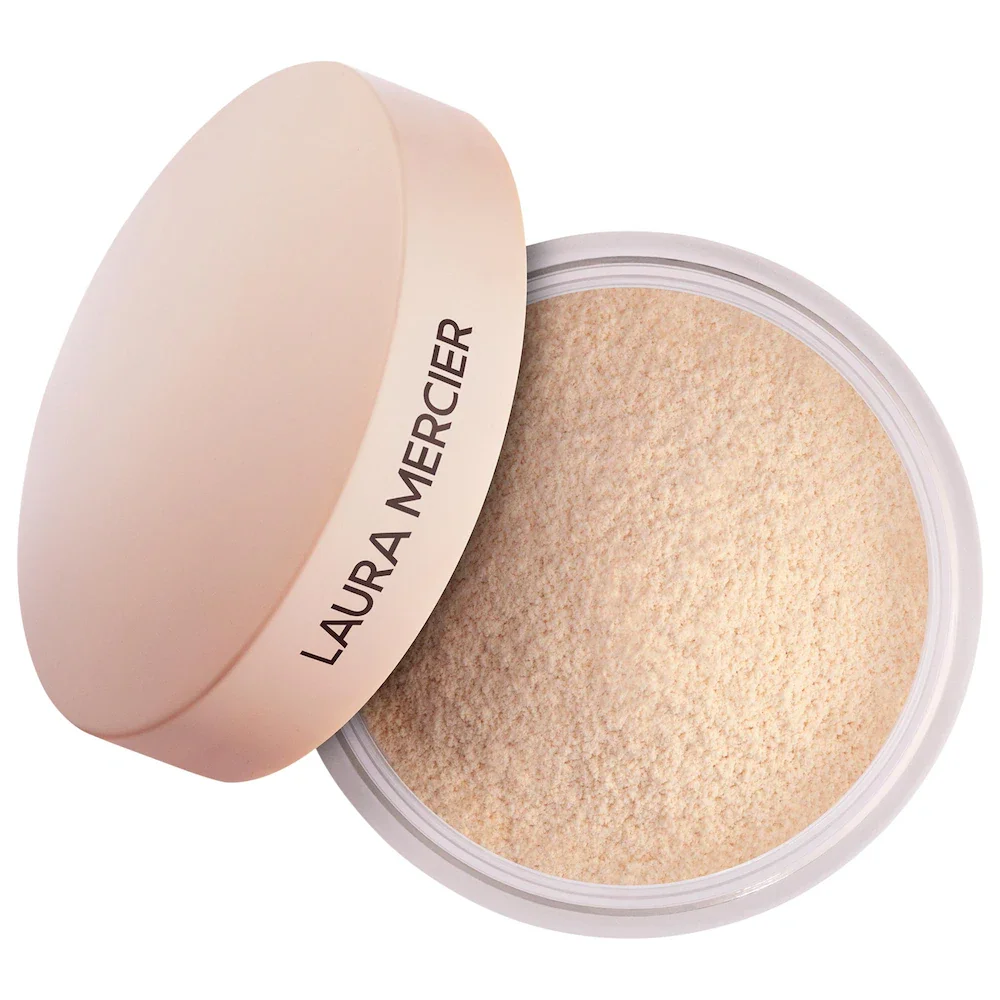 Ultra-Blur Talc-Free Longwearing Translucent Loose Setting Powder