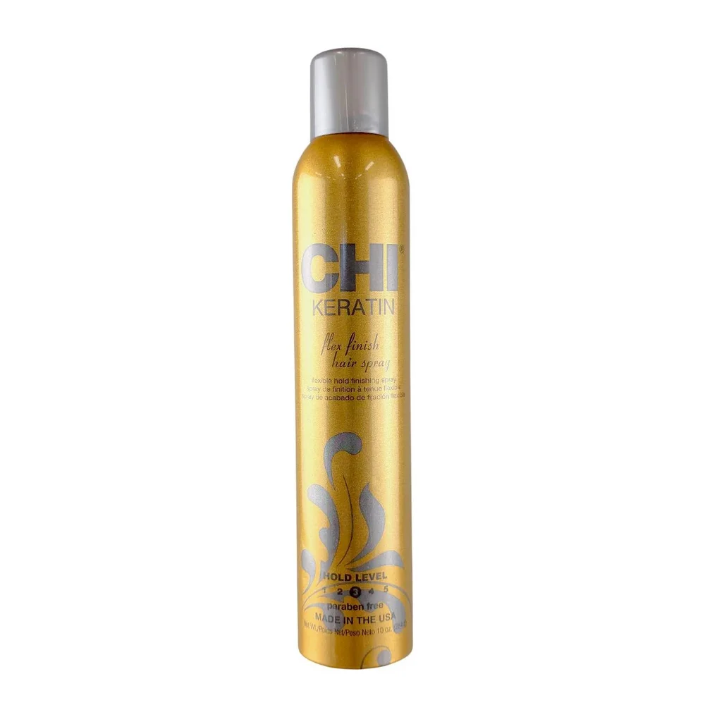 CHI Keratin Flex Finish Hair Spray