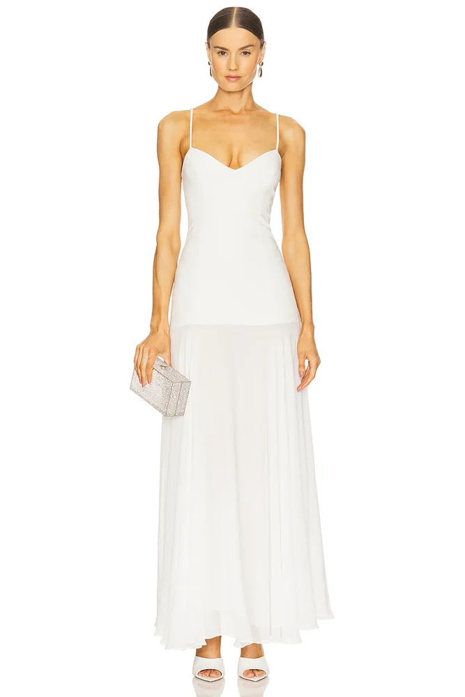 Rochelle Gown