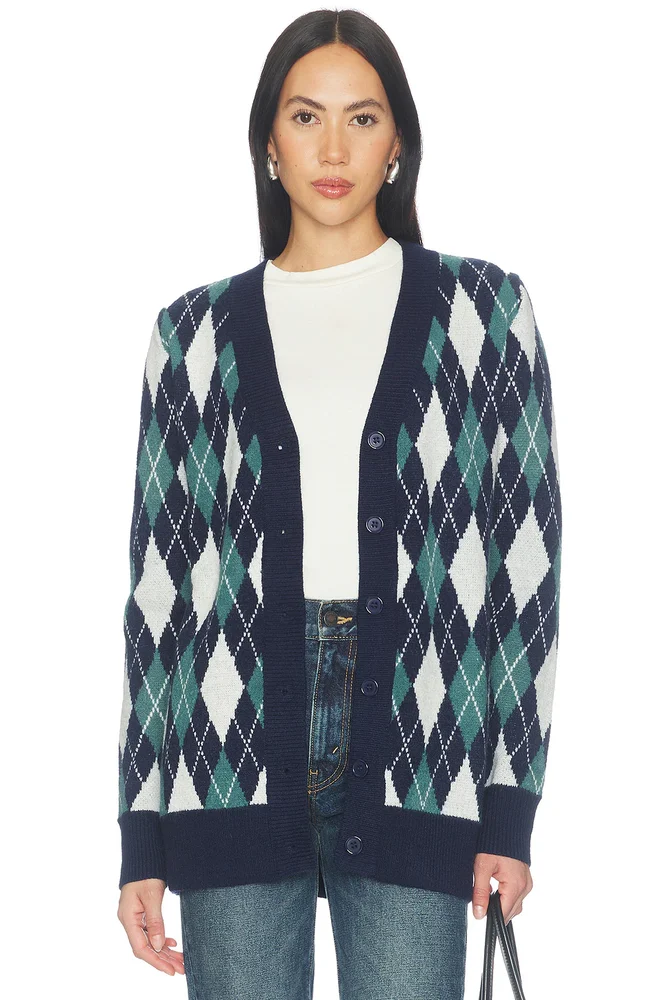 Norah Cardigan