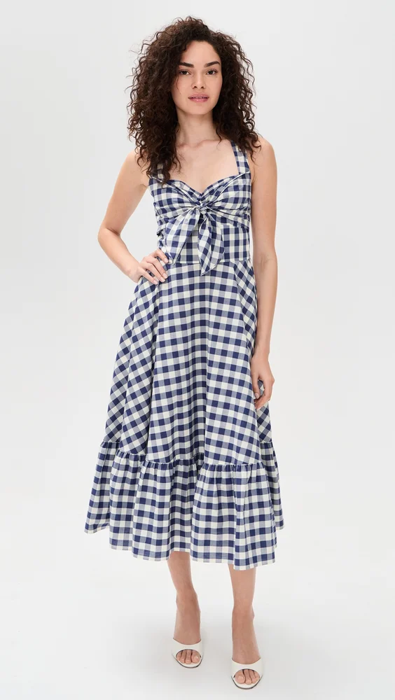 Nellie Dress