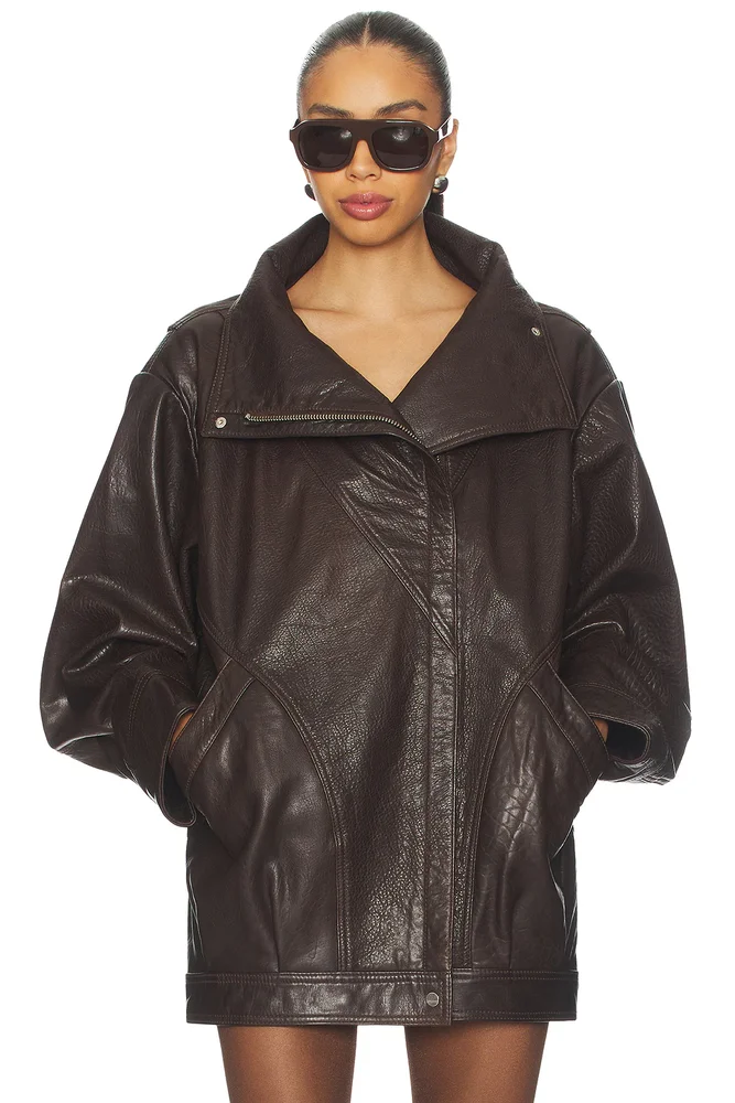 Ronja Jacket