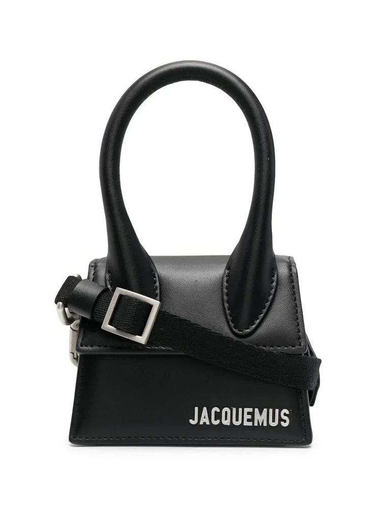 jacquemus Le Chiquito Bag Leather Mini
