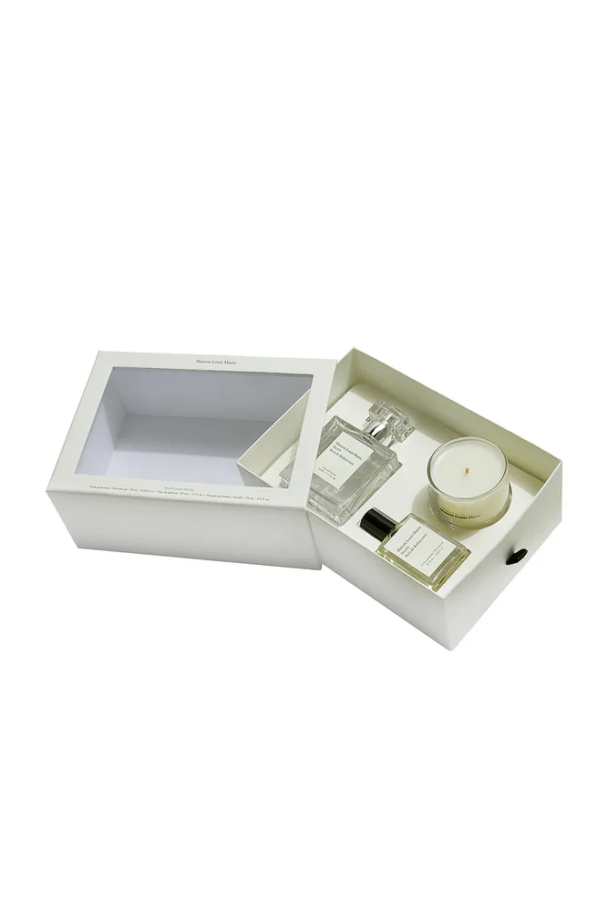 Luxury Gift Set