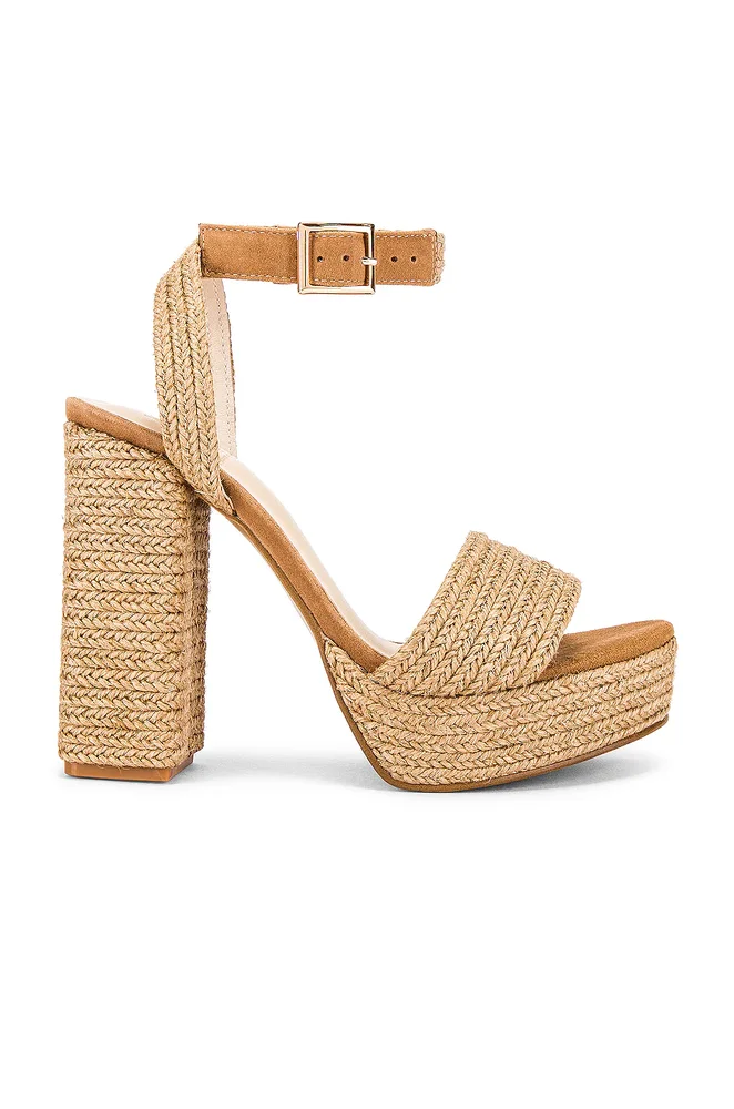 Artisan Heel