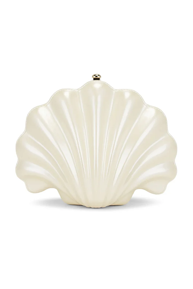Shell Clutch