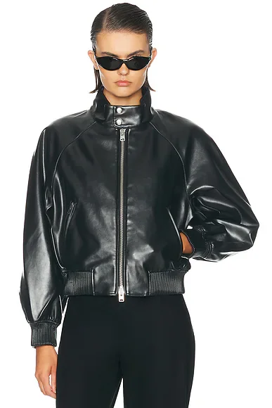 Nova Bomber Jacket