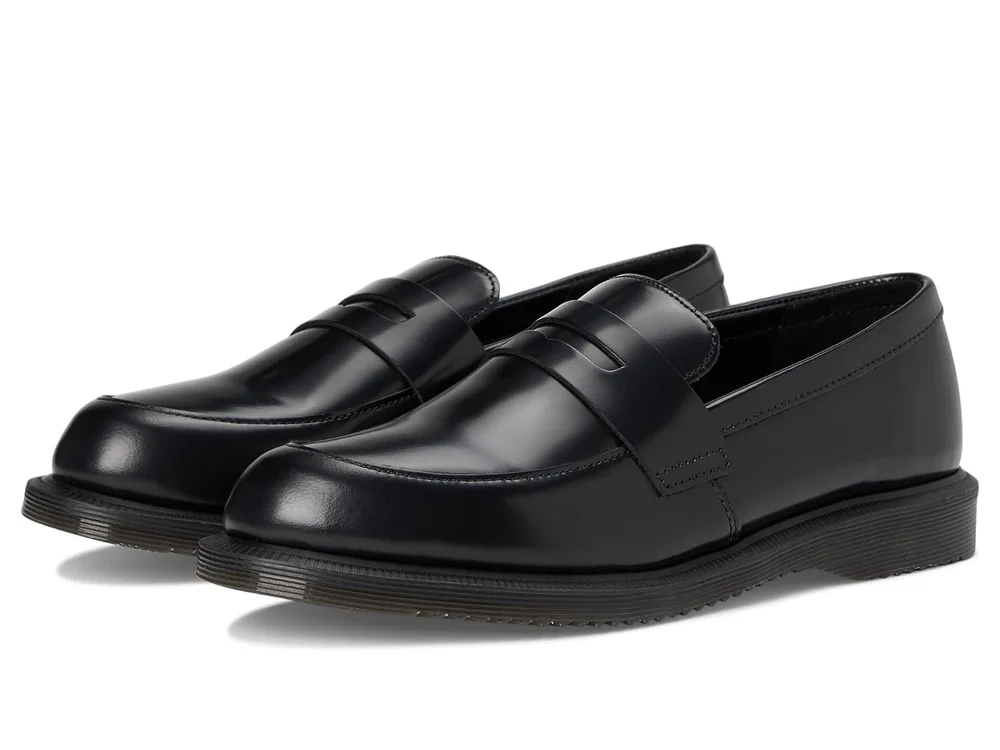 Temara Loafers