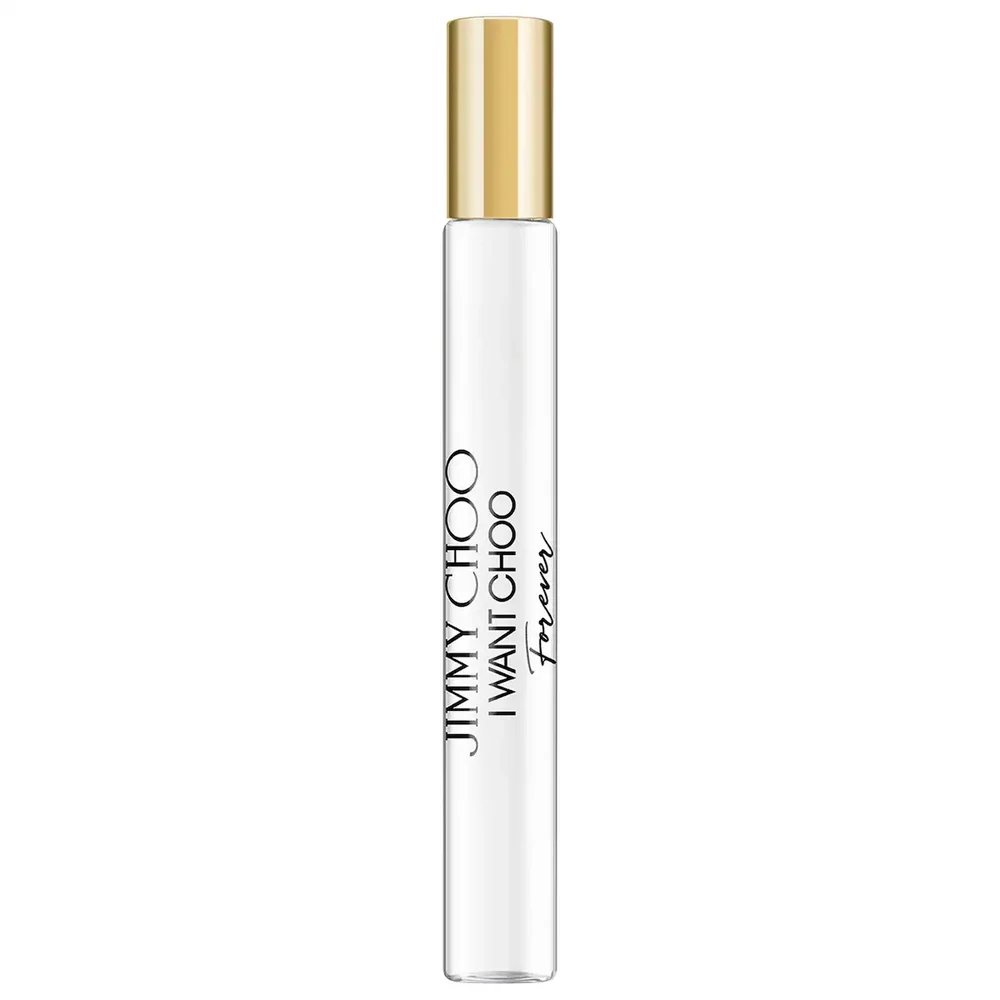 I Want Choo Forever Eau de Parfum Travel Spray