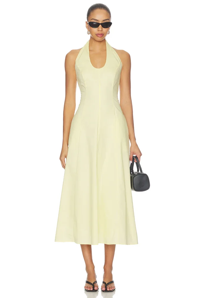 Bernie Dress