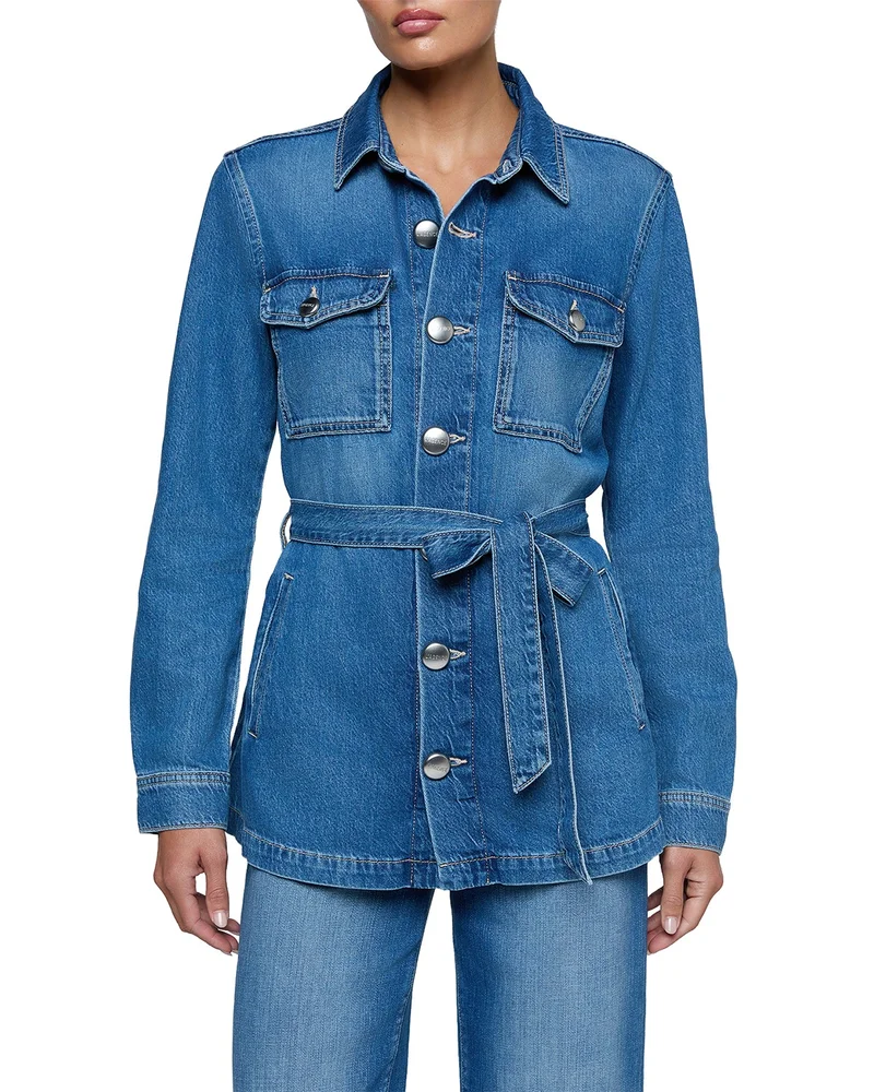 Samaya Safari Jacket