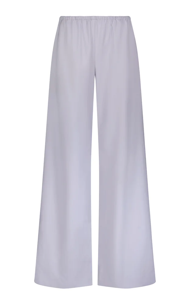 Asher Merino Wool Pants