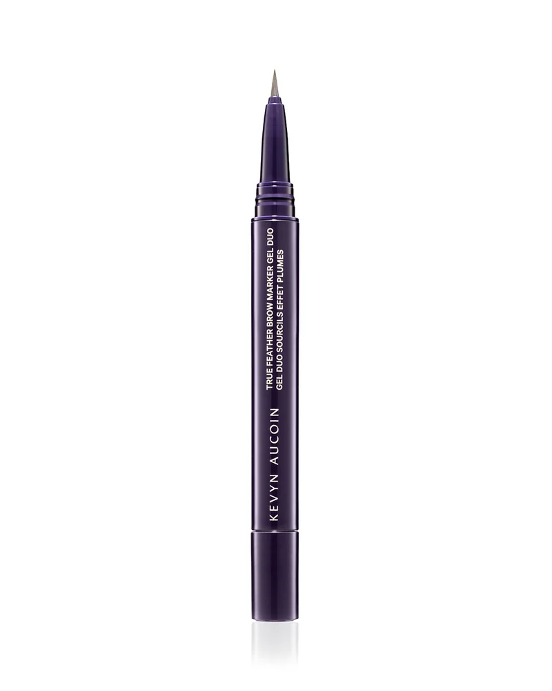 True Feather Brow Marker Gel Duo