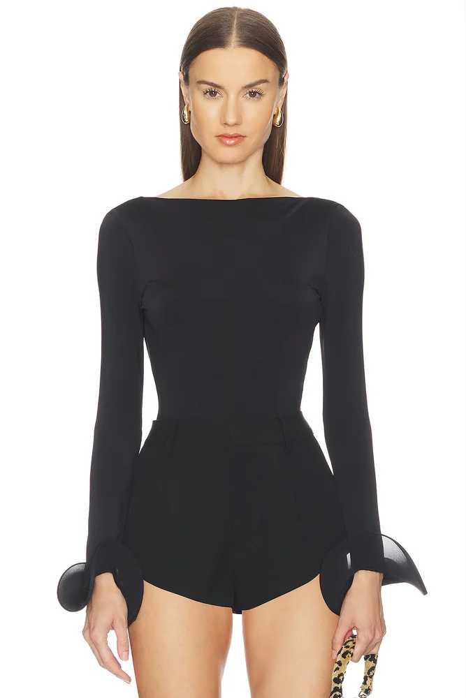 Meher Bodysuit