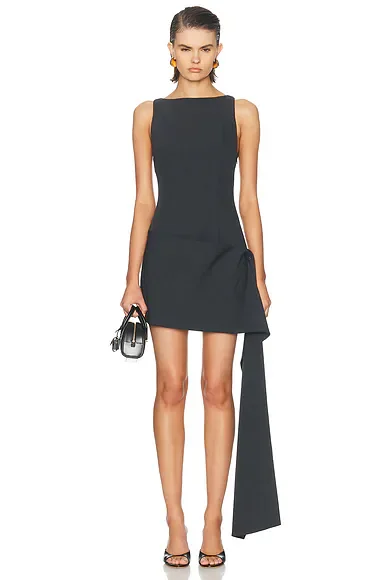 Astor Mini Dress