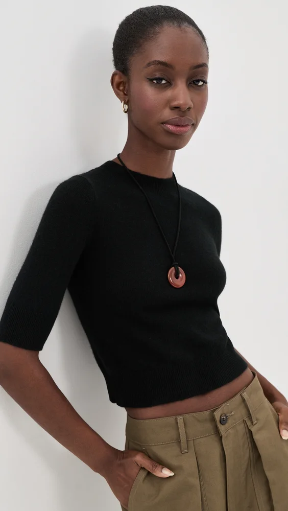 Chypre Cashmere Sweater