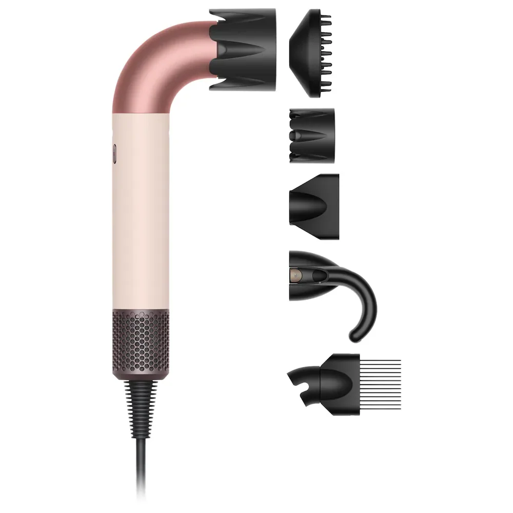 Supersonic r Hair Dryer