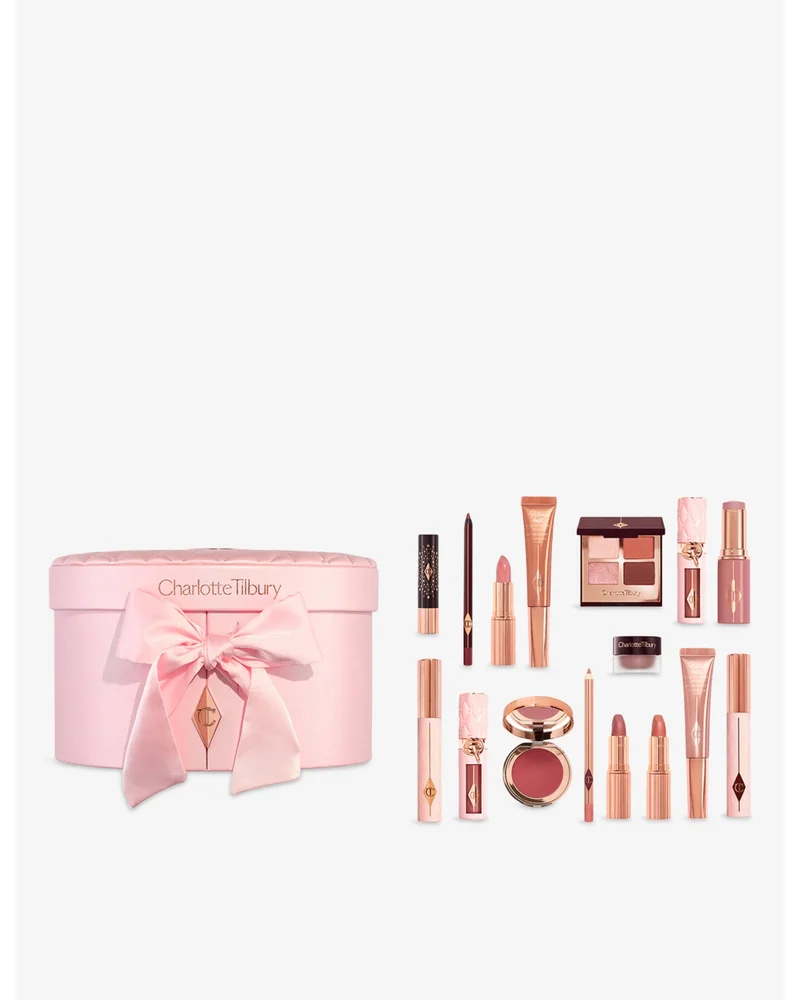 Pillow Talk Dreams Come True Set
