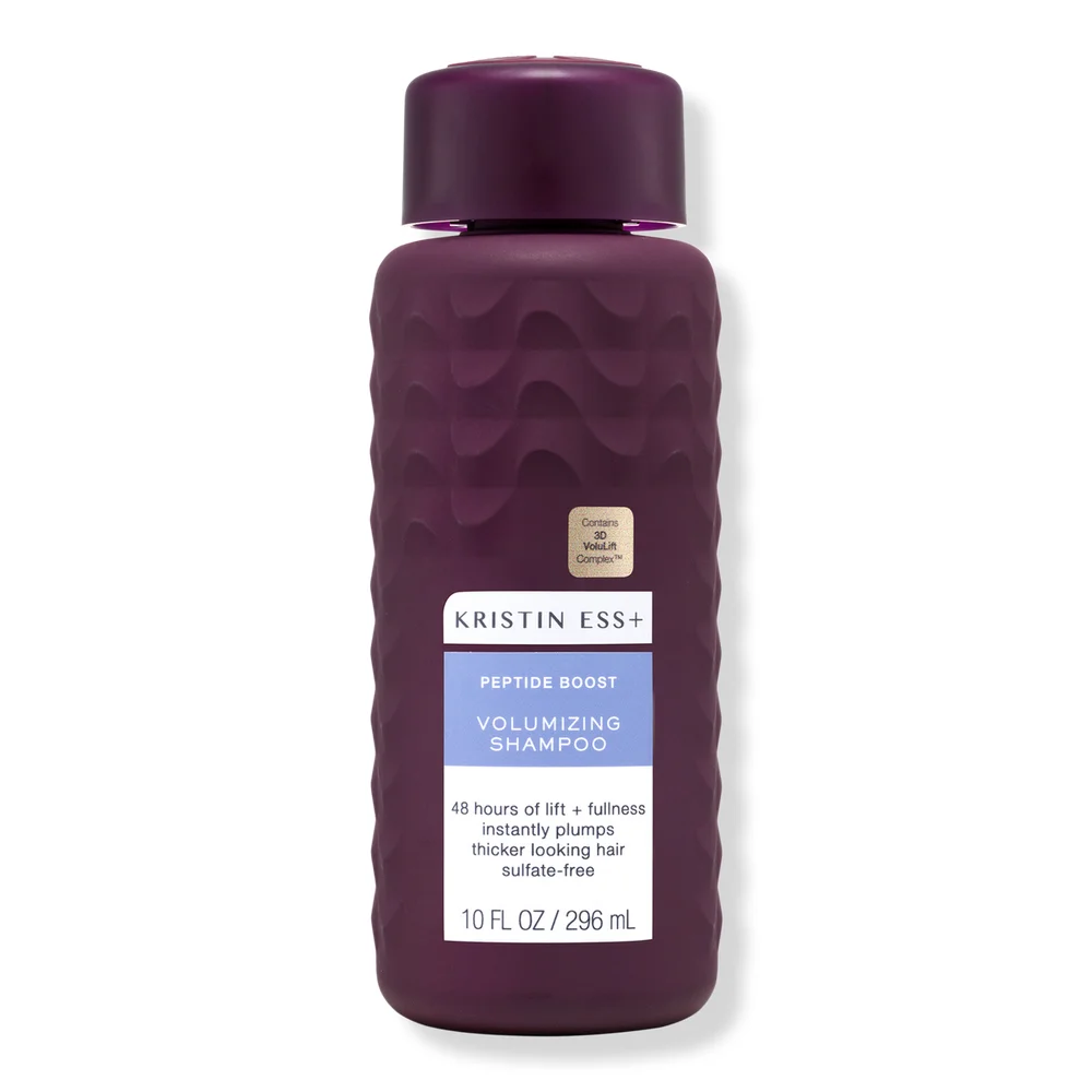 Kristin Ess+ Peptide Boost Volumizing Shampoo