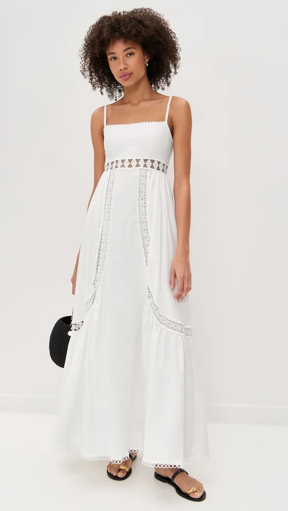 Charlotte Dress