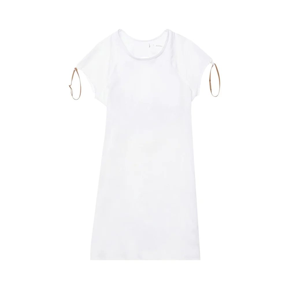 La Robe White