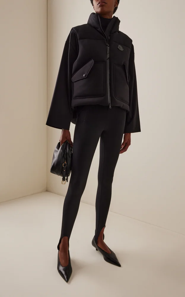 x EE72 by Edward Enninful Otis Down Vest